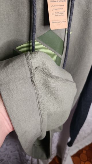 Sudadera Capucha Jack & Jones | Algodón Premium