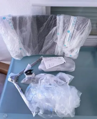 Monitor Samsung Odyssey Neo G7 32