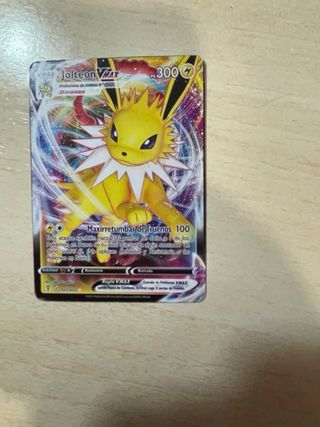 Lote Cartas Pokémon VMAX y Giratina VSTAR Gold
