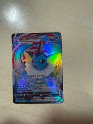 Lote Cartas Pokémon VMAX y Giratina VSTAR Gold