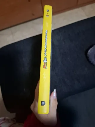 Mikeltube y la isla del apocalipsis final