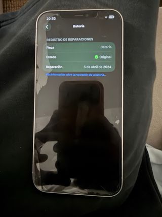 iPhone 12 Pro Max 512GB