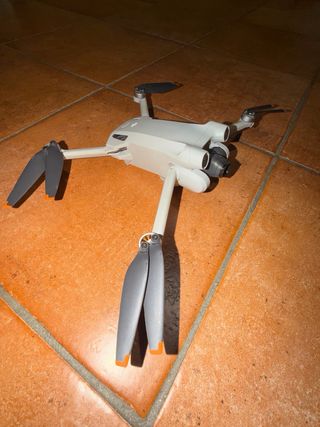 DJI Mini 3 Pro Fly More Combo / dji Rc