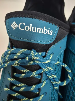 Zapatillas Columbia Summertide Talla 44,5 Hombre