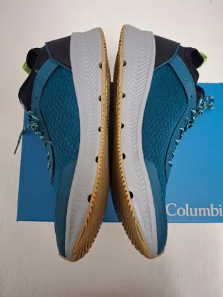 Zapatillas Columbia Summertide Talla 44,5 Hombre
