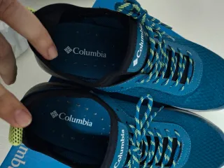 Zapatillas Columbia Summertide Talla 44,5 Hombre