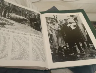 Terzo Reich- Storia del Nazismo