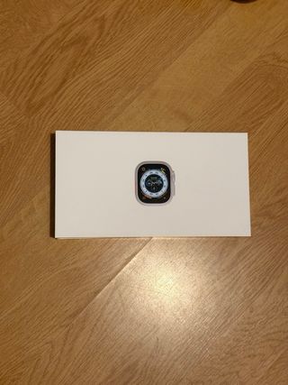 Apple Watch Ultra 49mm