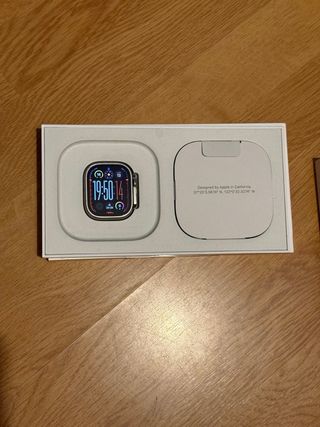 Apple Watch Ultra 49mm