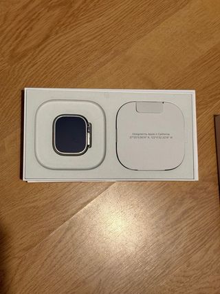 Apple Watch Ultra 49mm