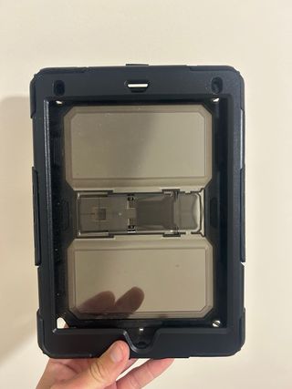 Funda iPad Air 2 Ultra Resistente