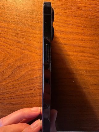 iPhone 13 Pro Grigio Argento 128GB