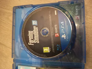 Farming Simulator 22 PS4