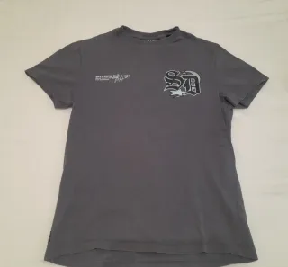 Lote Camisetas: Hoodrich, Supply, Nike