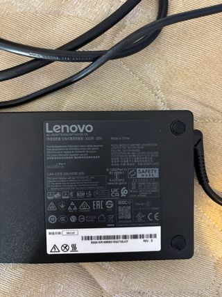 Lenovo Legion 5 RTX 3070 i7 12700H 16GB SSD Gaming