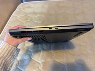Lenovo Legion 5 RTX 3070 i7 12700H 16GB SSD Gaming
