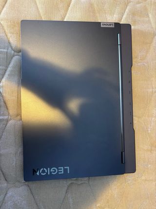 Lenovo Legion 5 RTX 3070 i7 12700H 16GB SSD Gaming