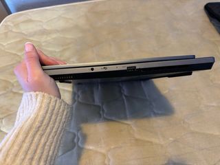Lenovo Legion 5 RTX 3070 i7 12700H 16GB SSD Gaming