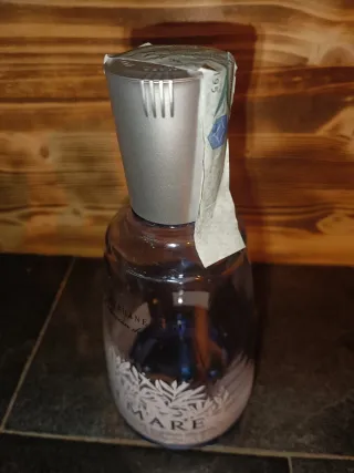 Bottiglia Gin Mare Vuota per Decorazioni