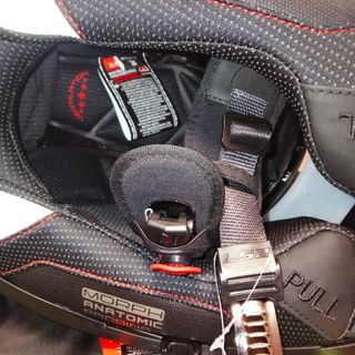 Casco Integral Vector II Carbono Savage