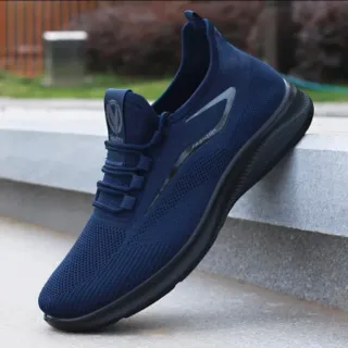 Zapatillas Casuales Hombre Primavera/Verano # 39