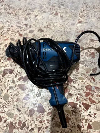 Atornillador eléctrico Dexter