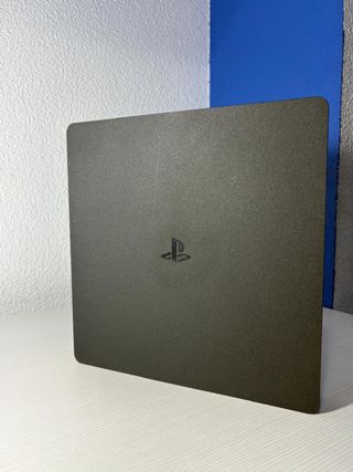 PS4 (PlayStation 4) Negra