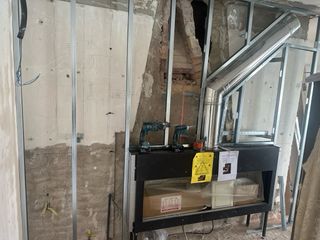 Paneles de cemento para construcción