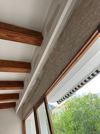 Paneles de cemento para construcción