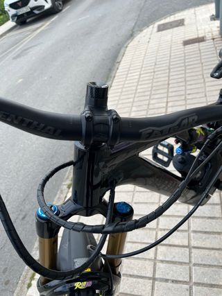 E-bike Specialized Turbo Levo
