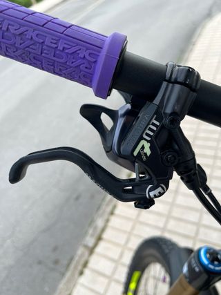 E-bike Specialized Turbo Levo