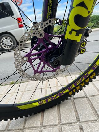 E-bike Specialized Turbo Levo