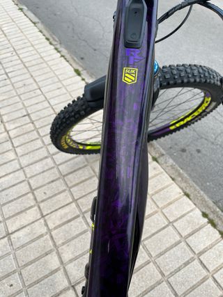 E-bike Specialized Turbo Levo