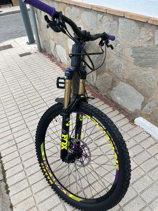 E-bike Specialized Turbo Levo