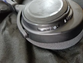 SteelSeries Arctis Nova 7P Cuffie Wireless