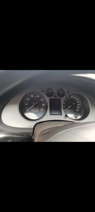 SEAT Ibiza 2006
