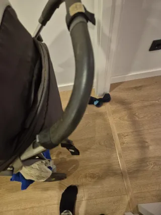 Carrito de bebé Babyhome