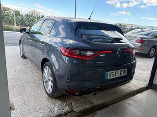 Renault Megane 2019