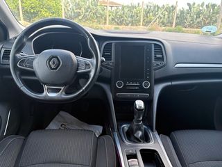 Renault Megane 2019