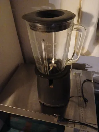 Licuadora Philips Problend 6