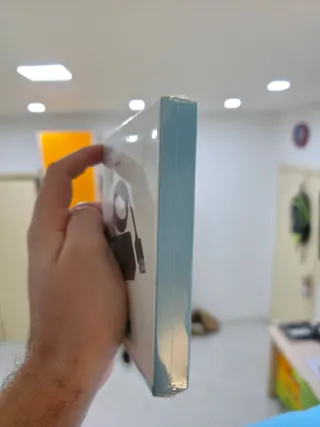 Hub USB 5 in 1 con 4 porte USB