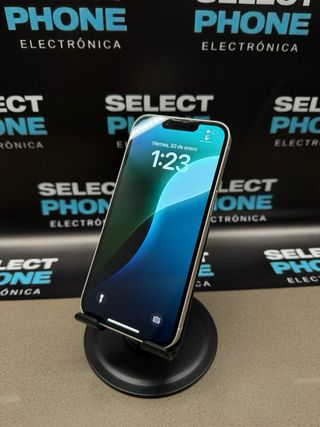 iPhone 13 128GB Bianco - Batteria 85%