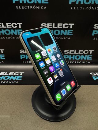 iPhone 13 128GB Bianco - Batteria 85%