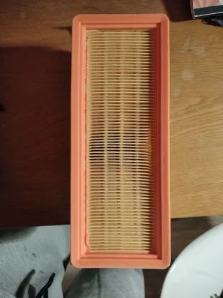 Filtro aria Mann C2341