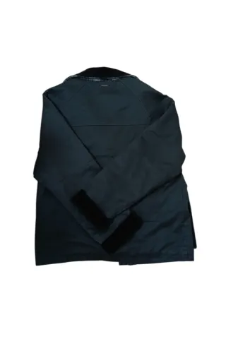 Chaqueta Brownie estilo Barbour Talla M