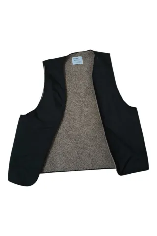 Chaqueta Brownie estilo Barbour Talla M