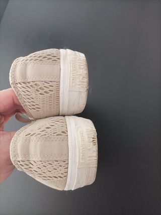 Zapatillas Converse