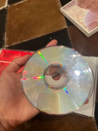 CD Miguel Bosé Lo Mejor de los Mejores