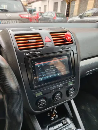 Volkswagen Golf 2007
