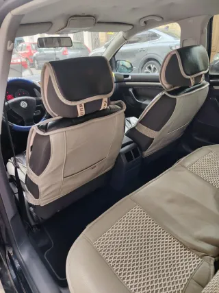 Volkswagen Golf 2007
